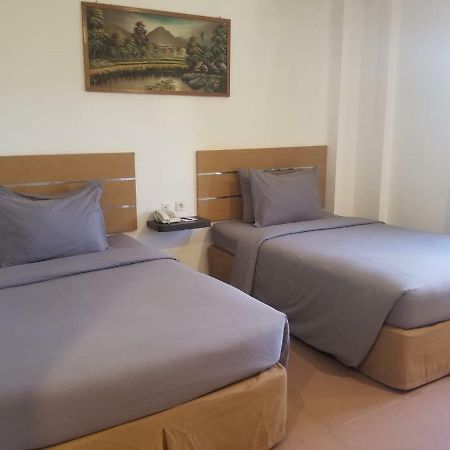 The Waigo Hotel Sorong Luaran gambar