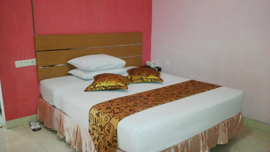 The Waigo Hotel Sorong Bilik gambar