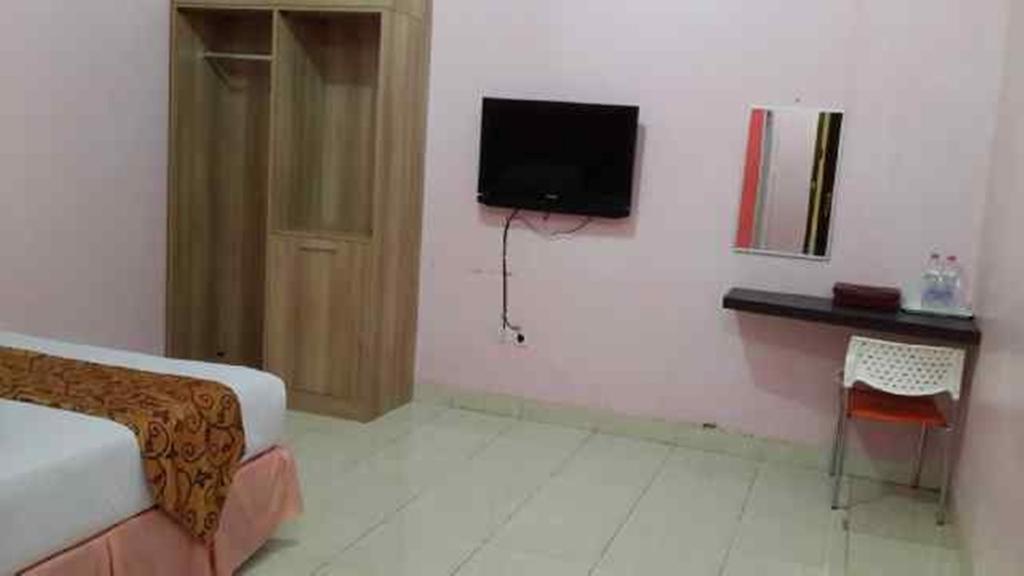 The Waigo Hotel Sorong Bilik gambar