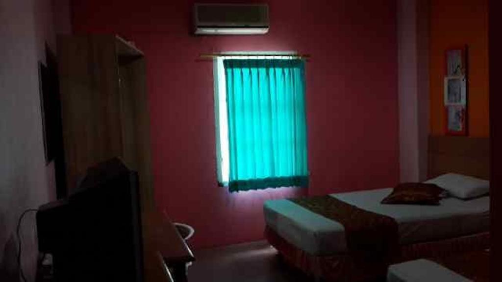 The Waigo Hotel Sorong Bilik gambar