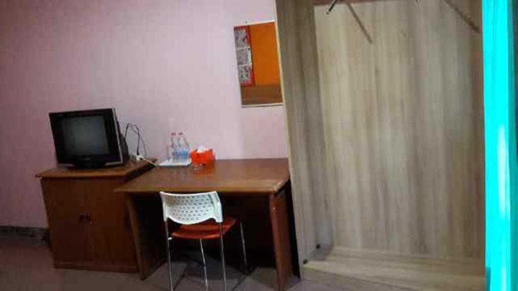 The Waigo Hotel Sorong Bilik gambar
