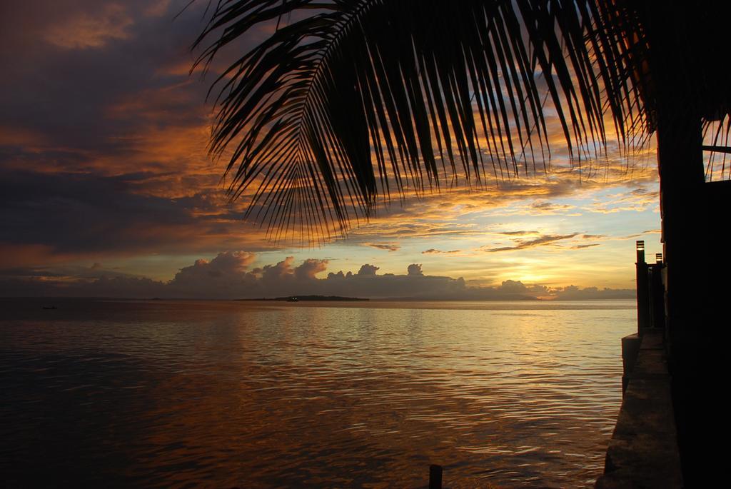 The Waigo Hotel Sorong Luaran gambar