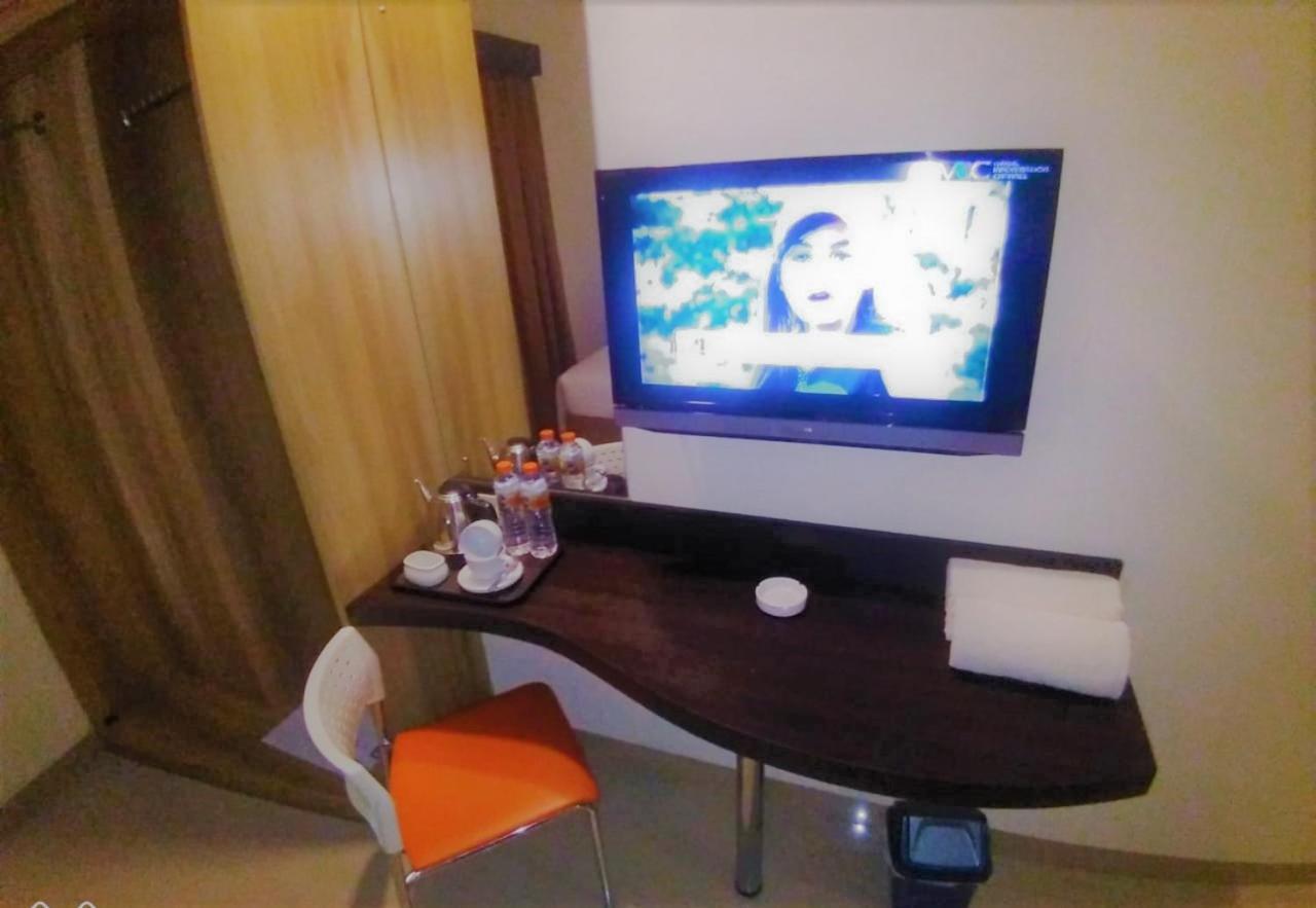 The Waigo Hotel Sorong Luaran gambar