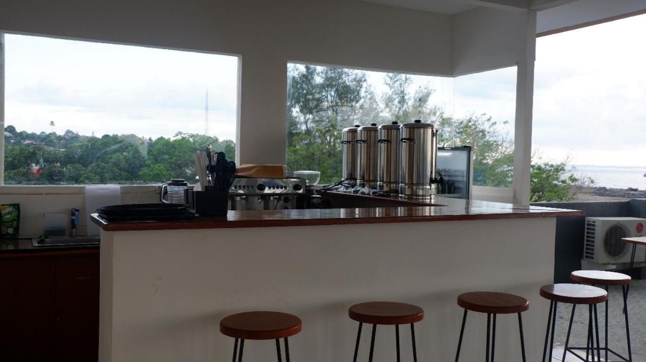 The Waigo Hotel Sorong Luaran gambar